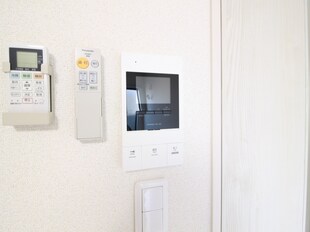 ﾌｼﾞﾊﾟﾚｽ南正雀Ⅱ番館の物件内観写真